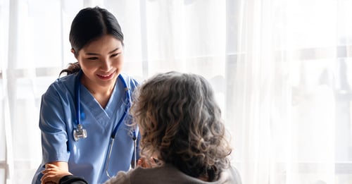 What If Your Natural Gift for Advice Became a Career Path?